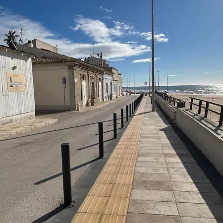 Nu Mari Damuri Διαμέρισμα