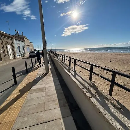 Nu Mari Damuri Διαμέρισμα