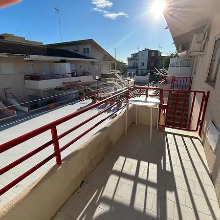 Nu Mari Damuri Apartamento *