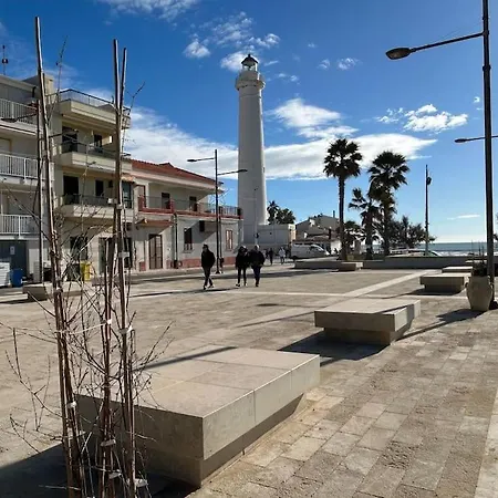 Nu Mari Damuri Διαμέρισμα