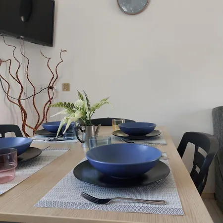 Apartment Nu Mari Damuri *