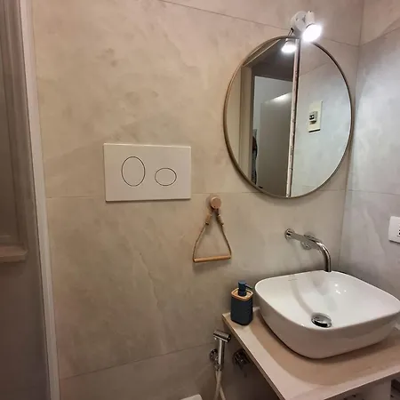 Διαμέρισμα Nu Mari Damuri Villaggio Azzurro