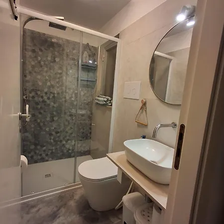 Nu Mari Damuri Διαμέρισμα Villaggio Azzurro